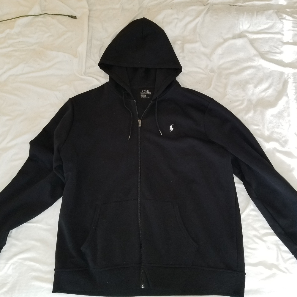Ralph Lauren Men's hood